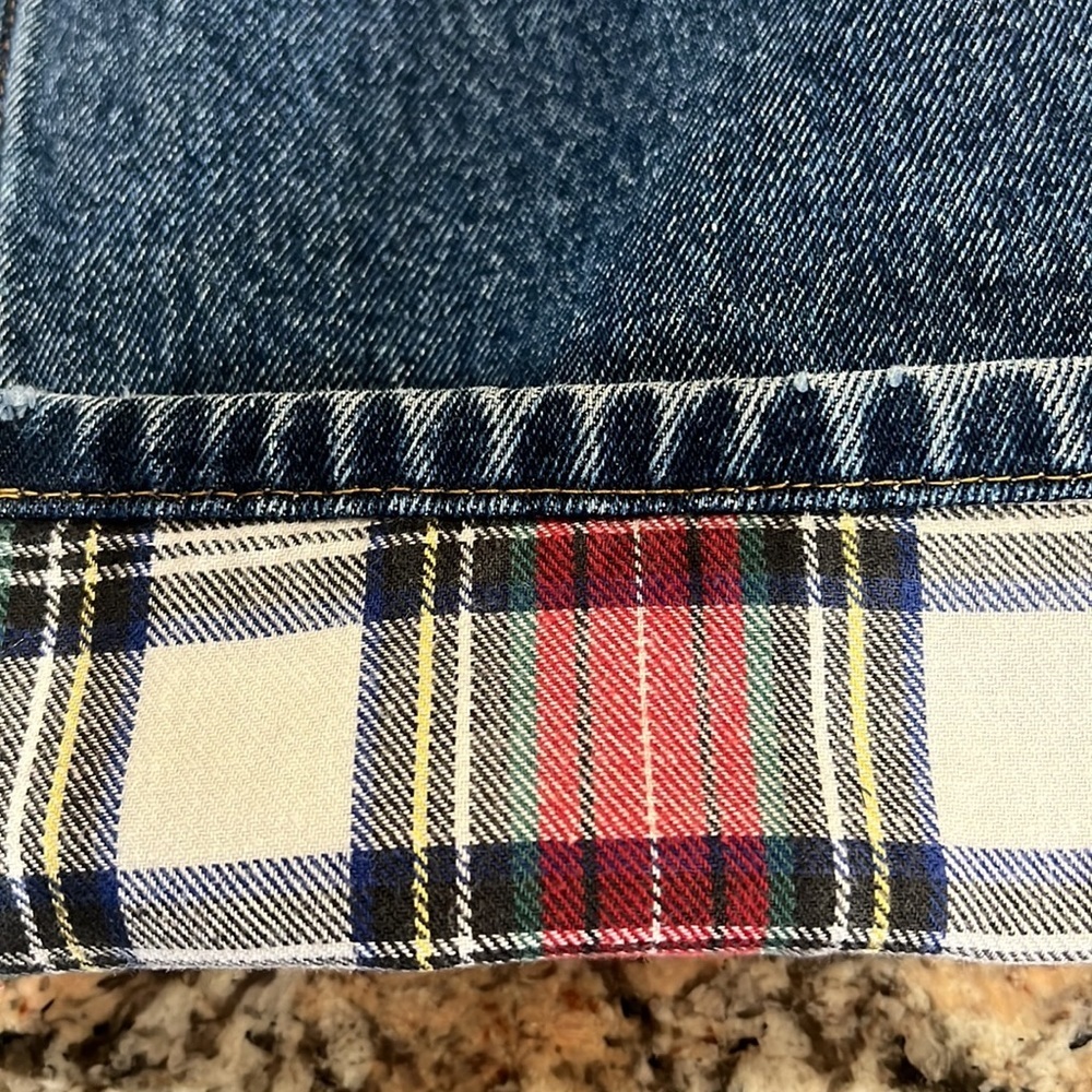 Guide Gear Lined Jeans - Picture 7 of 8